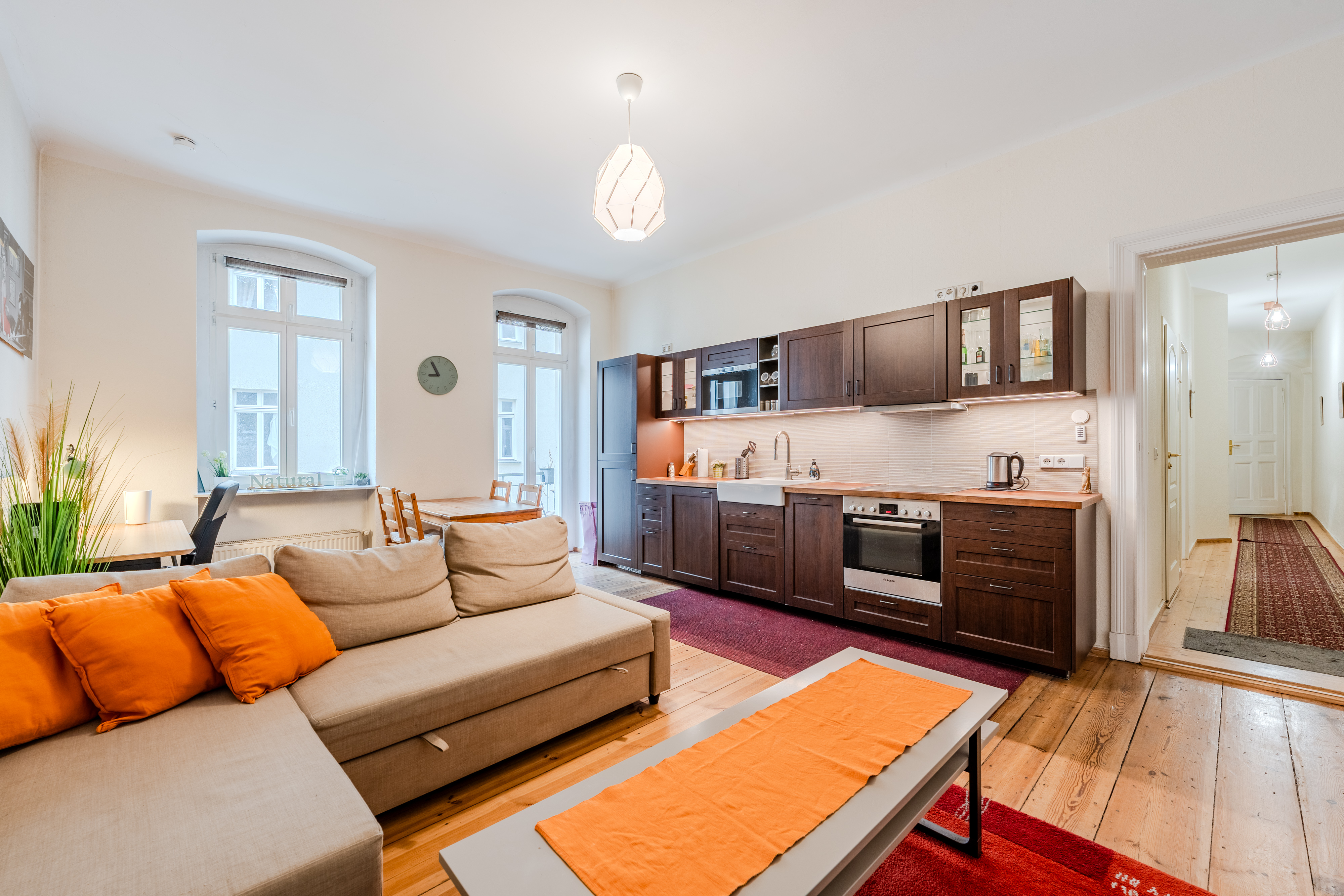 RB186: Ohmstr. 9, 10179 Berlin